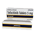 Tofamark / Тофацитиниб