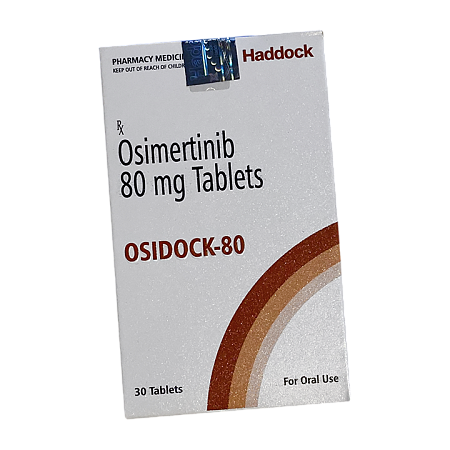 Osidock / Осимертиниб