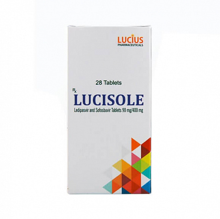 Lucisole / Люцисоль