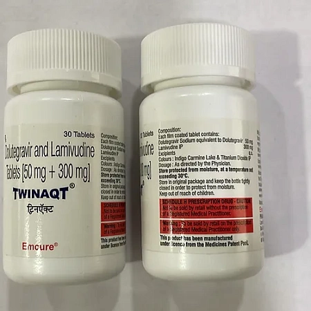 Twinaqt / Твинакт