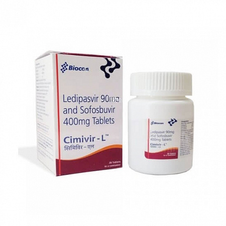 Cimivir-L / Цимивир-L