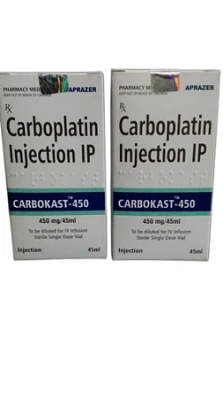 Carbokast / Карбоплатин