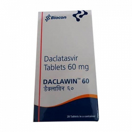 Daclawin / Даклавин